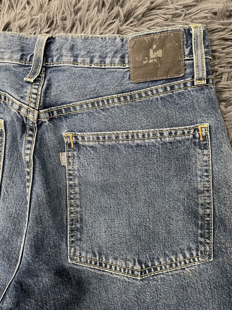 Vintage Levi SilverTab Jeans 32 X 30 | eBay Vintage Levi SilverTab Jeans 32 X 30 | eBay