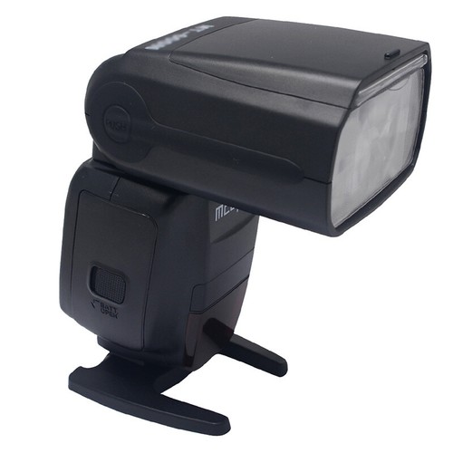 Mcoplus MT600SC ETTL Speedlite AF Zusatzblitz wie Canon 600EX-RT 580EX II - Bild 4 von 7