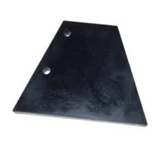 REPLACES WESTERN PART 67919 PRO PLUS CUTTING EDGE WING