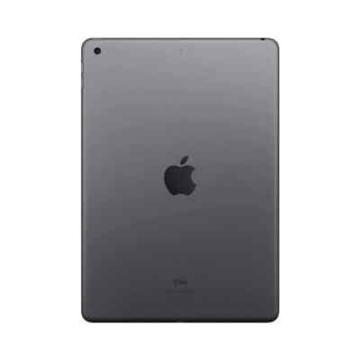 Apple iPad 8th Gen. 32GB, Wi-Fi, 10.2 in - Space Gray - Grade C | eBay