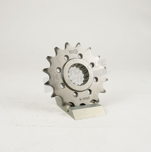 AFAM 520 Pitch Steel Front Sprocket 15T to fit Aprilia RS 660 2020-2023 - 第 1/1 張圖片