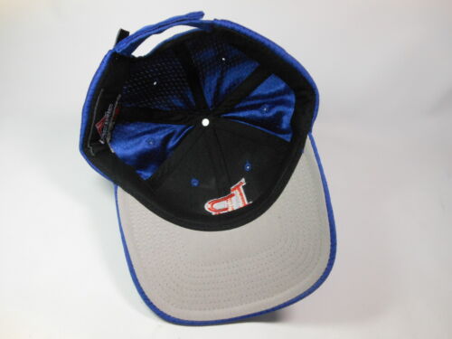 Pacific Head Wear LP Baseball Cap 805M Youth Pro Model Hat - Picture 5 of 7