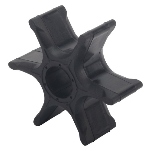 Soxa Marine 6E5-44352 Water Pump Impeller Replace Yamaha Outboard Boat Motor - Picture 5 of 5