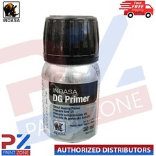 Indasa  472569'' Direct Glazing (DG) Black Primer Bottle - 30ml