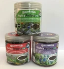 Gamma Nutrapellets Vitality Complete Algae Colour Freshwater Aquarium Fish Food