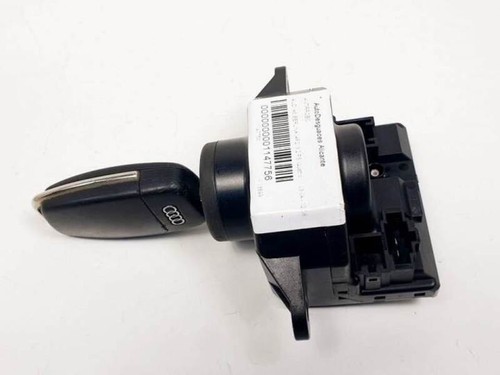 4F0909131G antirrobo para AUDI A6 BERLINA (4F2) 3.2 FSI 2004 33301401 1147756 - Imagen 7 de 21
