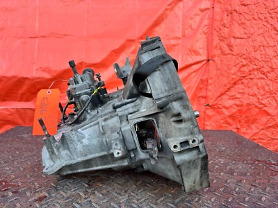 92-96 HONDA PRELUDE - H22 DOHC VTEC - 5 SPEED MANUAL TRANSMISSION GEAR BOX OEM