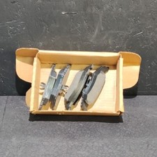 Plaquette de frein Chrysler PT CRUISER