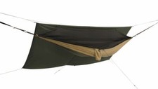 ROBENS Trace ULTIMATE Hammock Set With Mosquito Net, Tarp & Straps