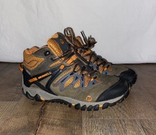 merrell all out blaze mid