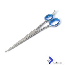 Professional Plain Barber Hair Cutting Scissor Hair Dressing Salon Razor Shears