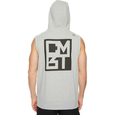 reebok combat hoodie