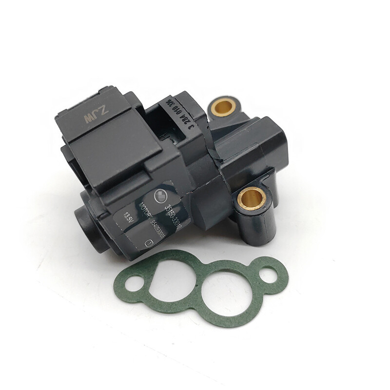 NEW Idle Air Control Valve (IAC) For Hyundai Tiburon For Kia Rio