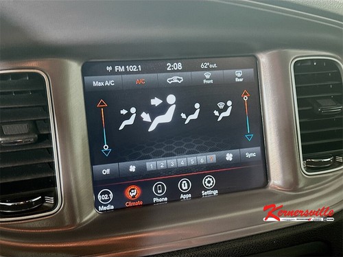 2023 Dodge Charger SXT - Picture 18 of 24