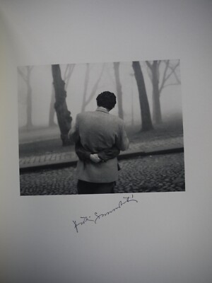 ME KAKSI PENTTI SAMMALLAHTI　ペンティ・サマラッティ Pentti Sammallahti - Me Kaksi. NEW. SIGNED. | eBay