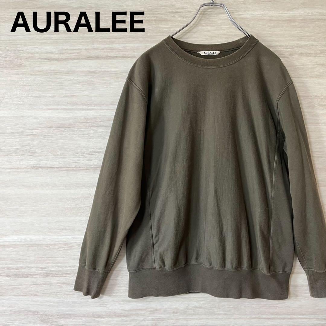 AURALEE】 SUPER HIGH GAUGE SWEAT P/O | eBay AURALEE】 SUPER HIGH GAUGE SWEAT P/O | eBay