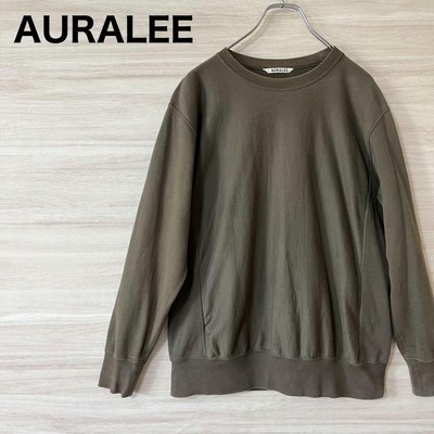 AURALEE】 SUPER HIGH GAUGE SWEAT P/O | eBay AURALEE】 SUPER HIGH GAUGE SWEAT P/O | eBay
