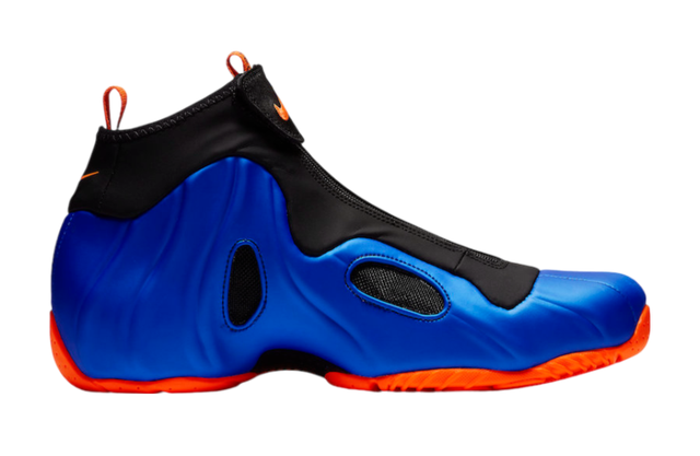 Nike Air Flightposite Men's Sneakers for Sale | Authenticity