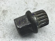 ABC Oem Wheel Bolt Lock Lug Nut VW Passat Jetta Golf mk4 mk5 7 genuine 15