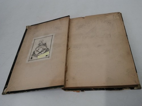 The History of Landholding in England (1876) Fisher, Joseph - Imagen 2 de 4