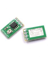 DC3.3/3.7/5V LED driver 30-1500MA constant current adjustable PWM control board