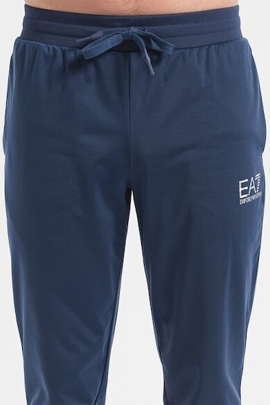ウェア EMPORIO ARMANI - Emporio Armani  EA7 Jogger pants 3XL NEW Emporio Armani EA7 Men's LOGO Jogger Style Pants Gray