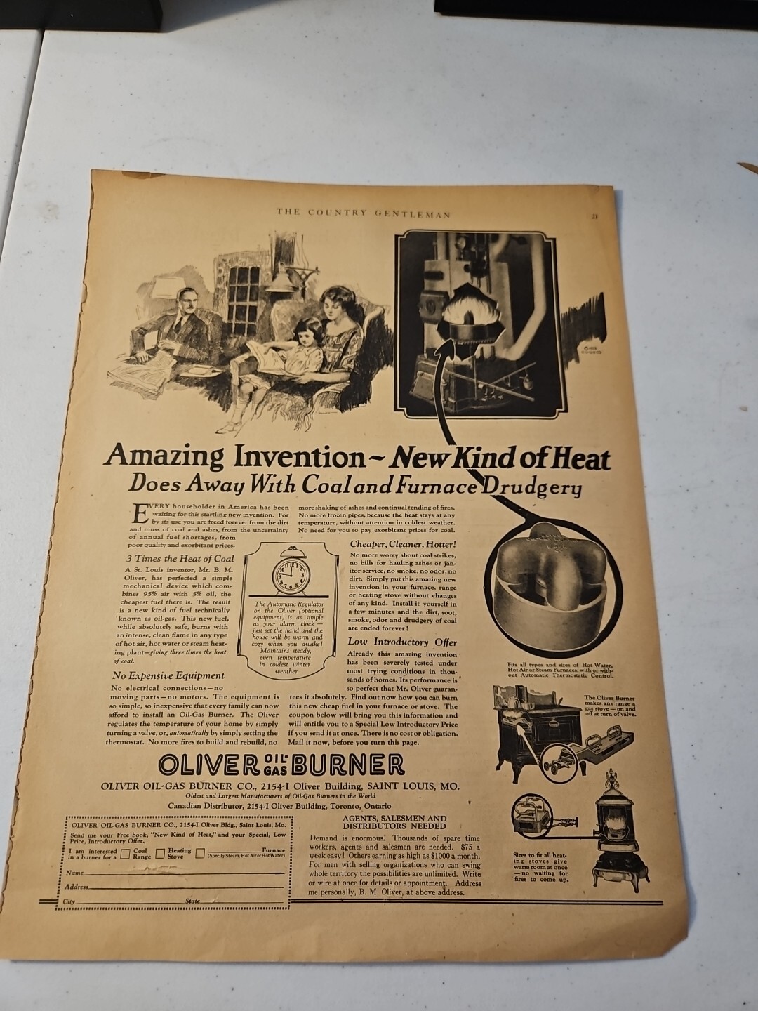 Oliver Oil-Gas Burner Co.(1923)[#2284]-image