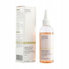 Glycolic Acid 7 Toning Solution 100ml / 3.38 fl oz Anti-Aging Acne Treatment