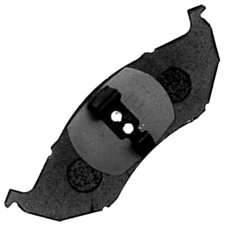 4X Front Brake Pads For 19992004 Chrysler 300M Dodge Plymouth Neon