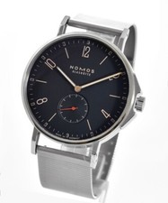 Nomos Ahoi Atlantik Ref.552 (Pre-Owned)Herrenuhr
