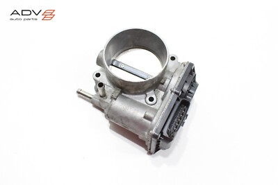 2017 - 2022 TOYOTA HIGHLANDER 3.5L ENGINE THROTTLE BODY VALVE MODULE OEM