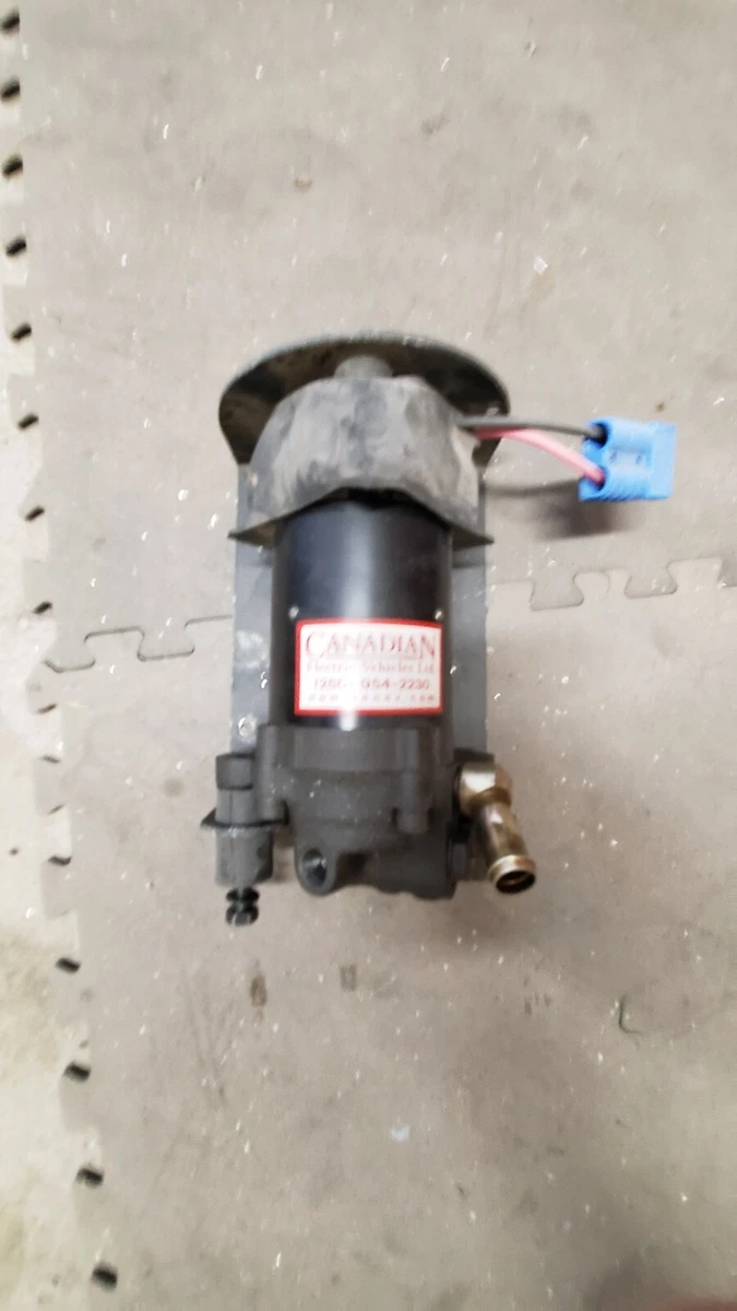 SW20 MR2 Electric Power Steering Pump (new OEM Toyota), 51 OFF