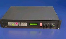Extron DVS-510 Digital Video Scaler