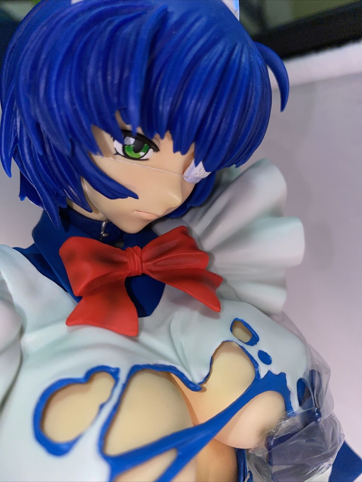 CDJapan : Shin Ikki Tousen Shimei Ryomou Big Can Badge Collectible