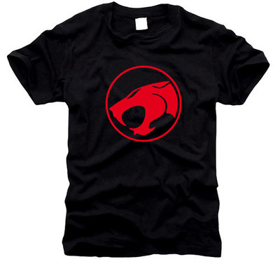 Thundercat - Herren-T-Shirt, Gr. S bis XXXXL