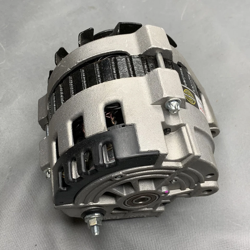 Bosch Reman Alternator Generator AL655X For Chevrolet Beretta Celebrity Corsica - Image 2 of 4