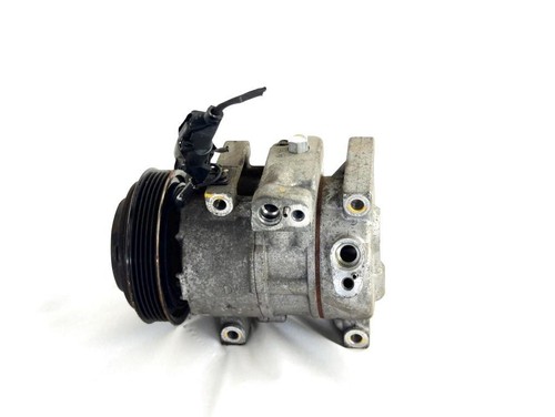 977011J000 Kompressor Klimaanlage Klima A/C HYUNDAI I20 1.2 G 57KW 5M 5P (20