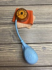 Vintage Fisher Price Doctor Medical Kit Blood Pressure Cuff Replacement Part A2