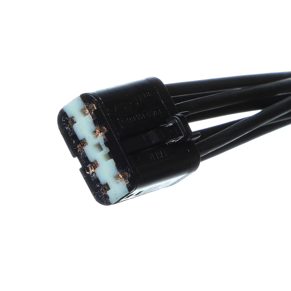 NEW OEM Ford 2003-2010 Grand Marquis Town Car Wire Harness 3U2Z-14S411-PKB - Image 3 of 4