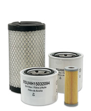 HERO® Maintenance Filter Kit For Kubota B2400E Tractor