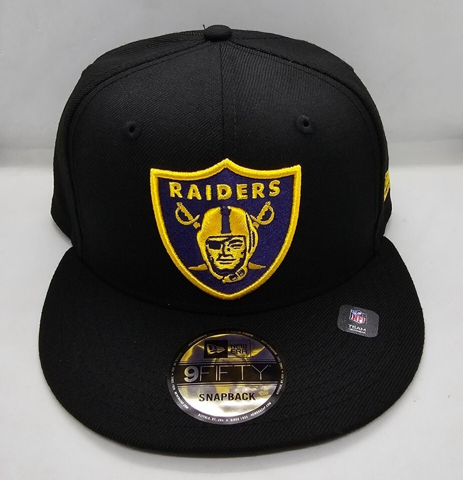 NEW ERA 9FIFTY SNAPBACK LAS VEGAS