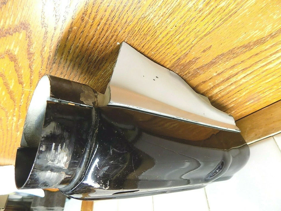 1957 Buick Roadmaster Steering Column Dash Mount - Image 4 of 4