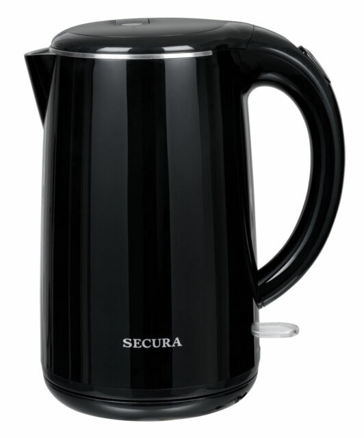 secura kettle