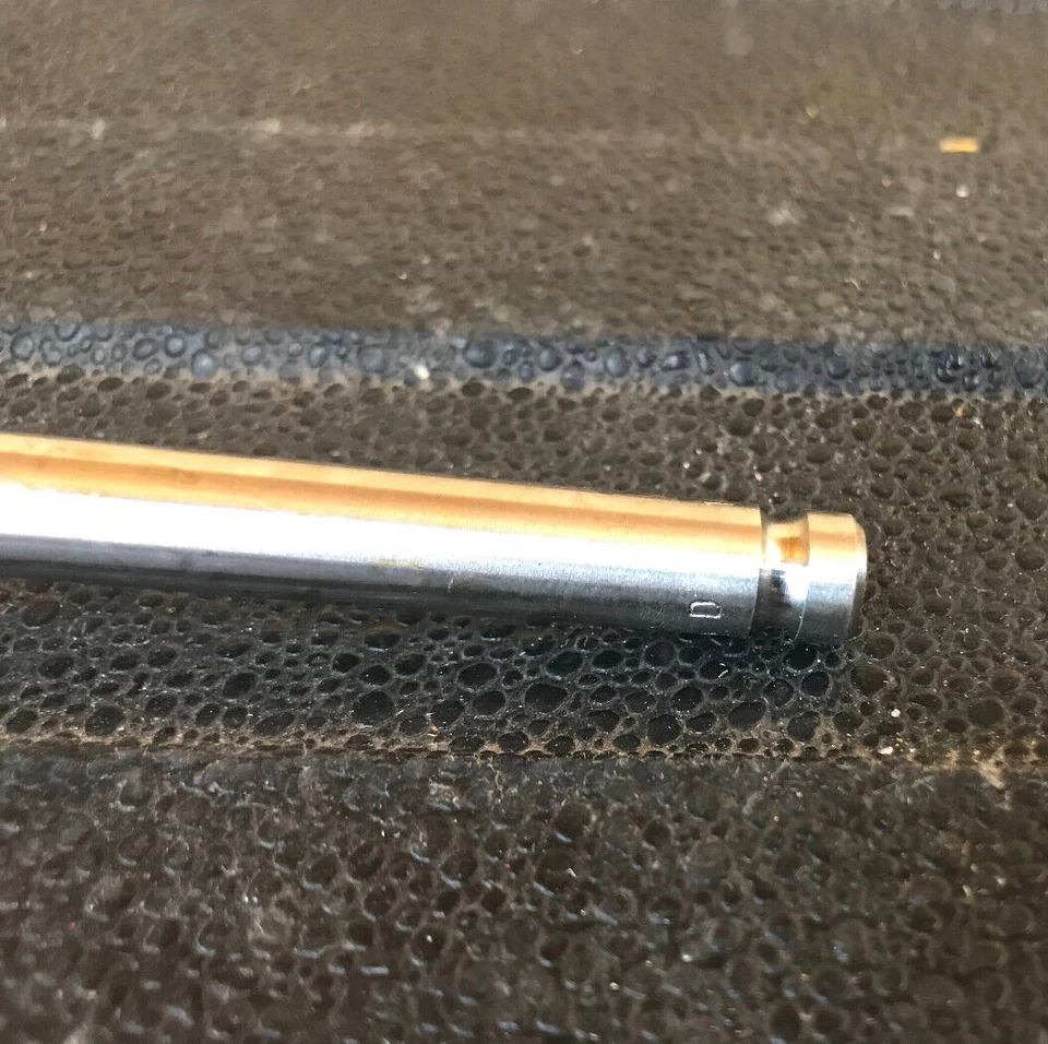 Repco Engine Exhaust Valve (X1) - RX2579 - For Jaguar Mark VII, Mark VIII & More - Image 4 of 4