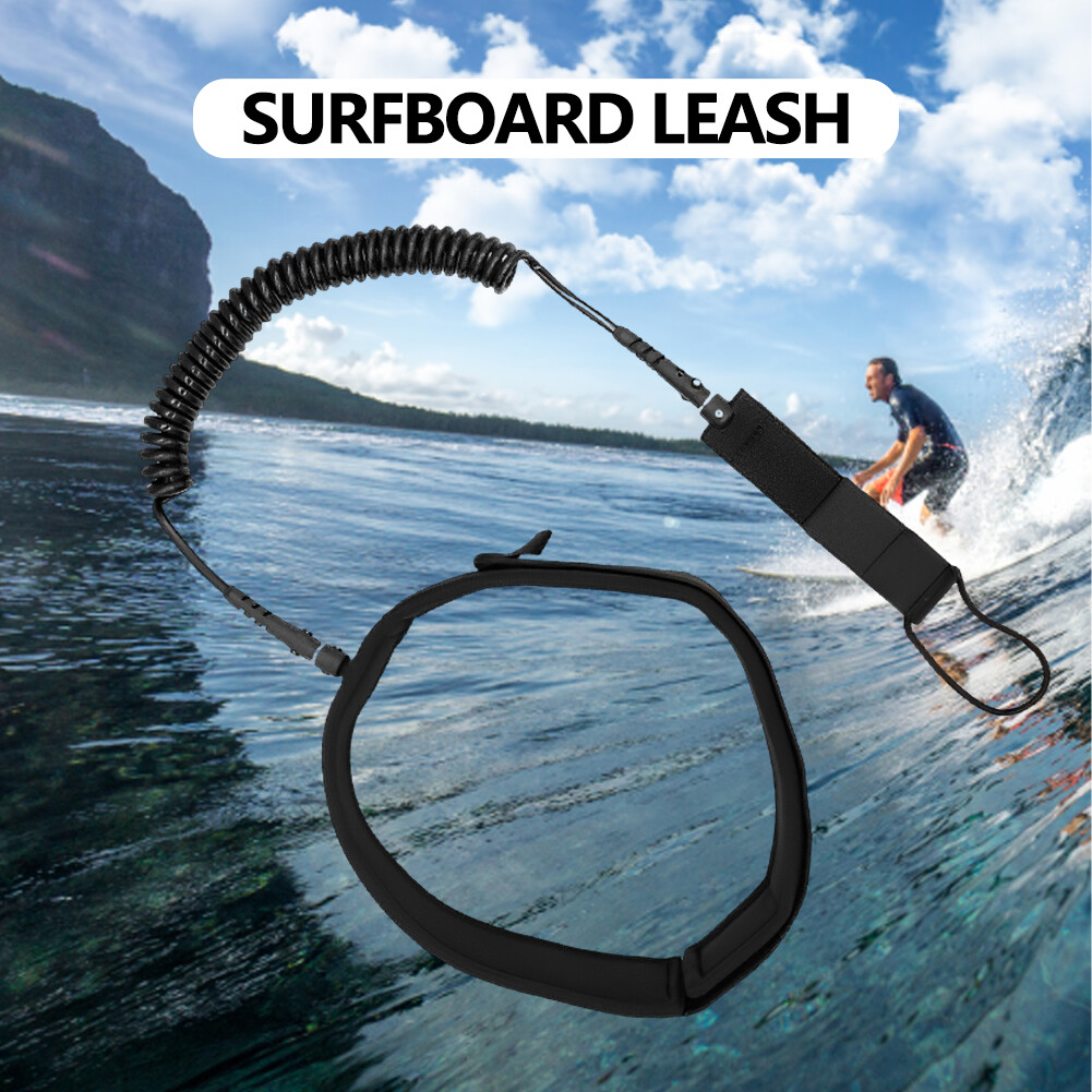 サーフィン・ボディボード eFoilSolutions Retracting Leash Waist eFoilSolutions Retracting Leash Waist