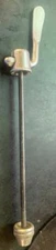 Vintage Joytech Road Bike Quick Release Rear Skewer