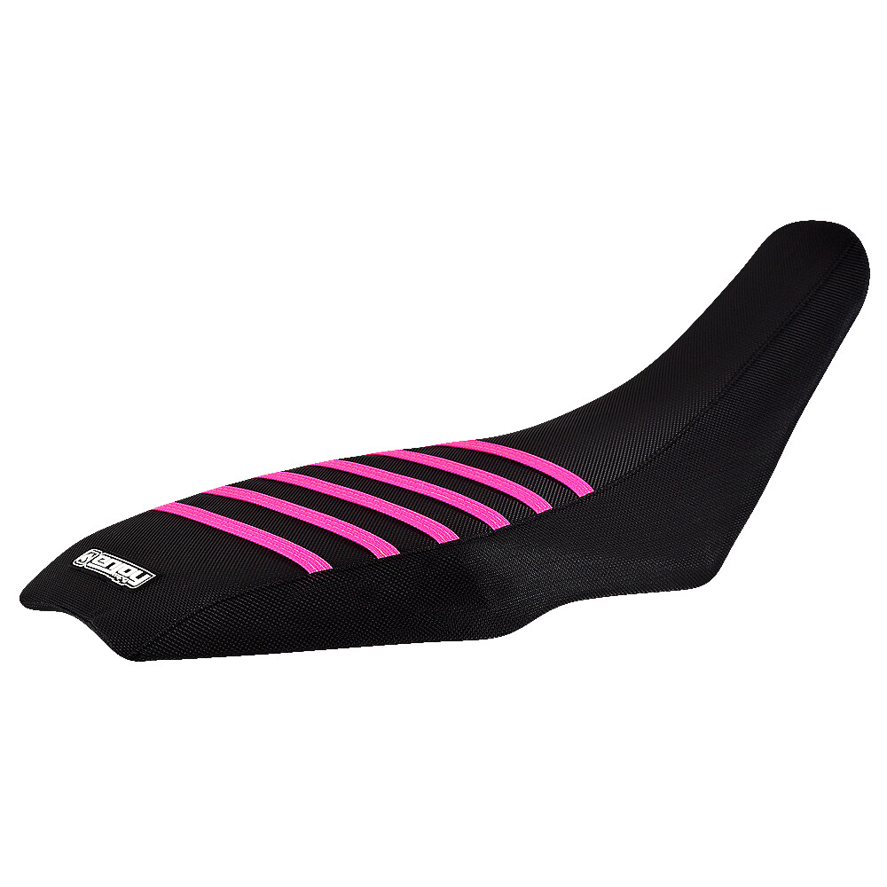 2006-2024 Honda TRX 250EX TRX 250 EX Seat Cover | All Black/Pink