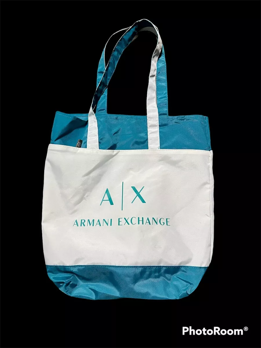 Armani beach online bag