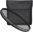 52mm Cpl Digital Multi-Coated Circular Polarizer Filter for Nikon Canon
