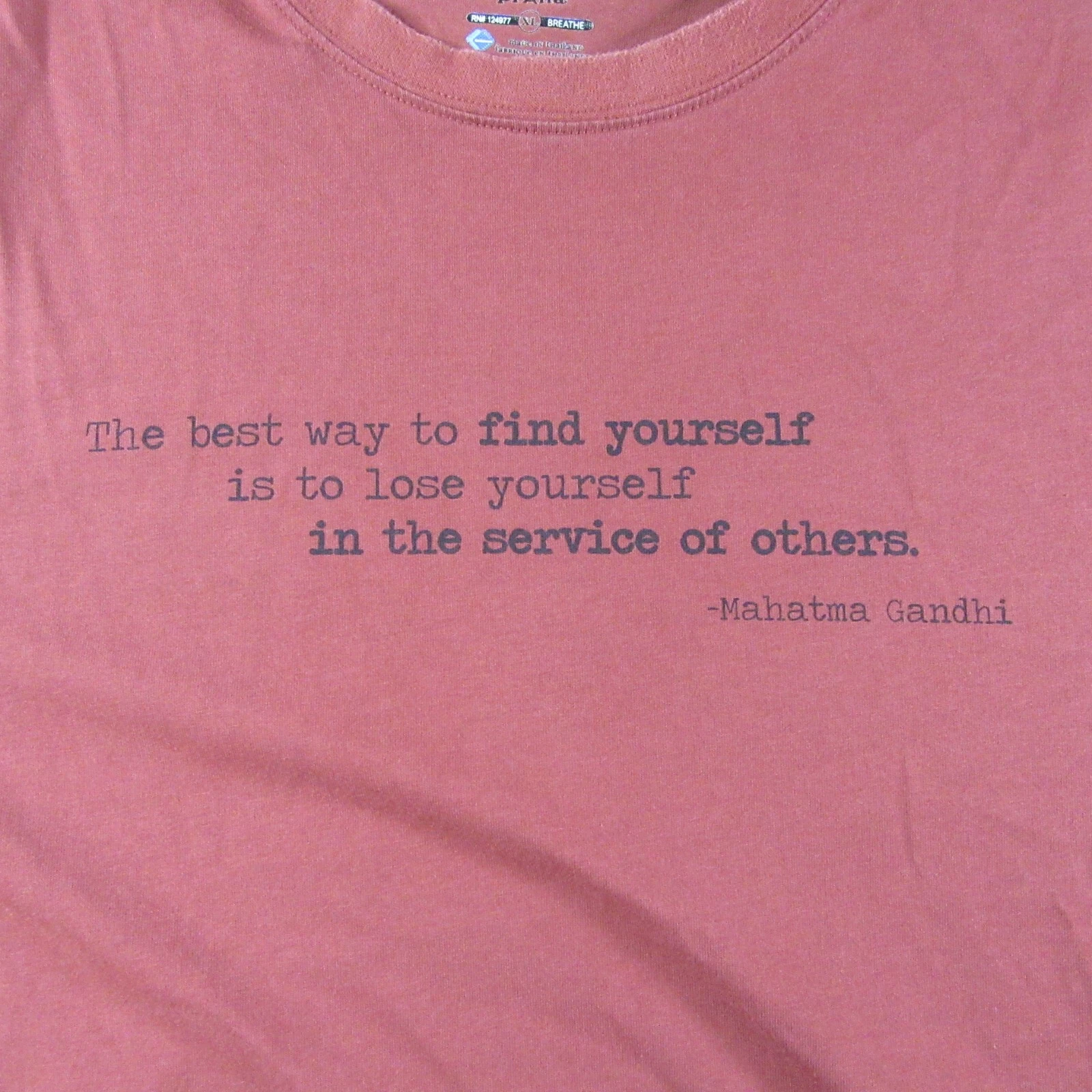prana now serving shirt